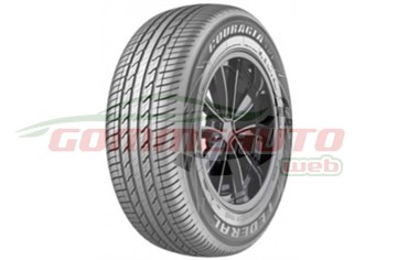 COP. 245/65HR17 FEDERAL COURAGIA XUV XL 111H